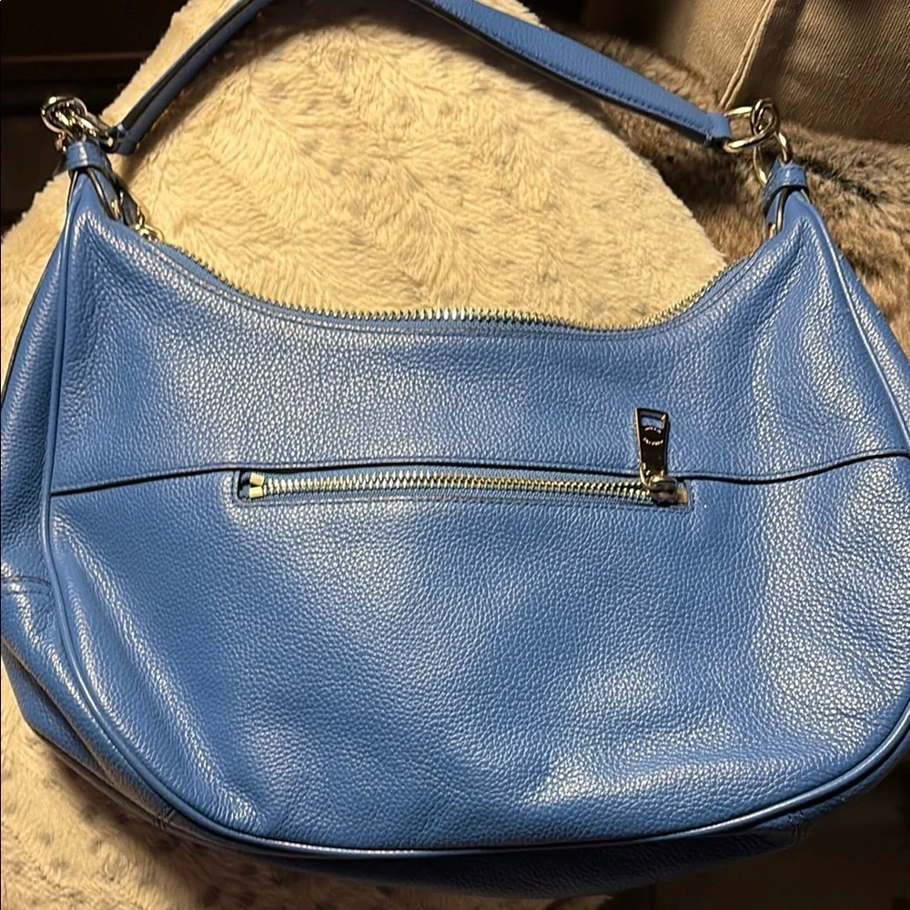 Coach Hobo Bag - Picture 4 of 8